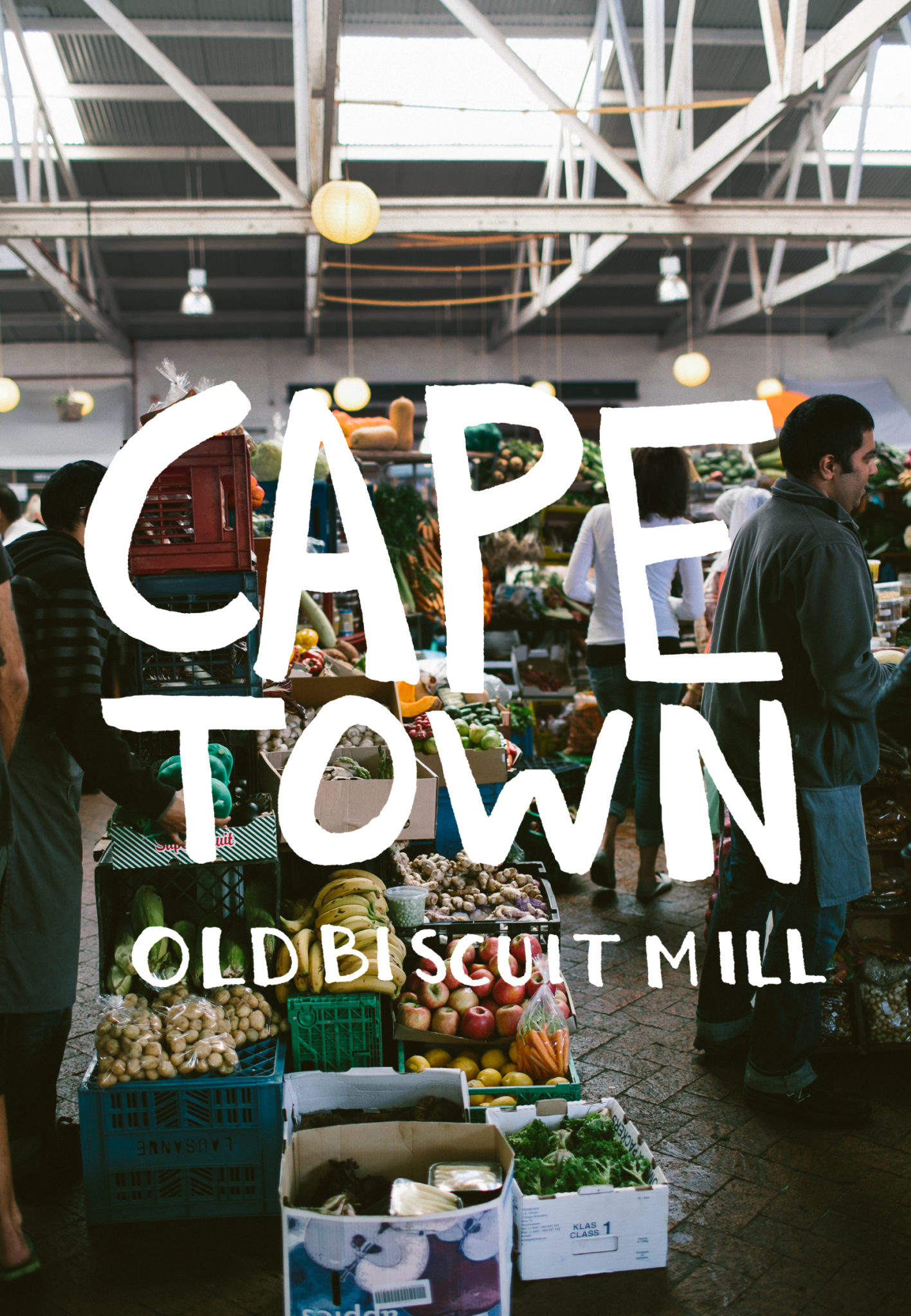 old biscuit mill market cape town